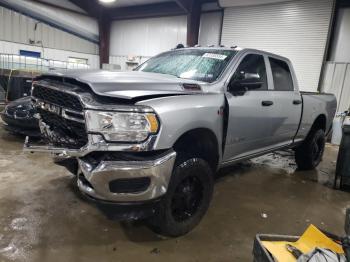  Salvage Ram 2500