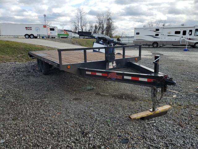  Salvage Other Trailer