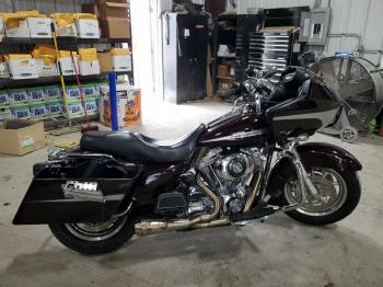  Salvage Harley-Davidson Road Glide