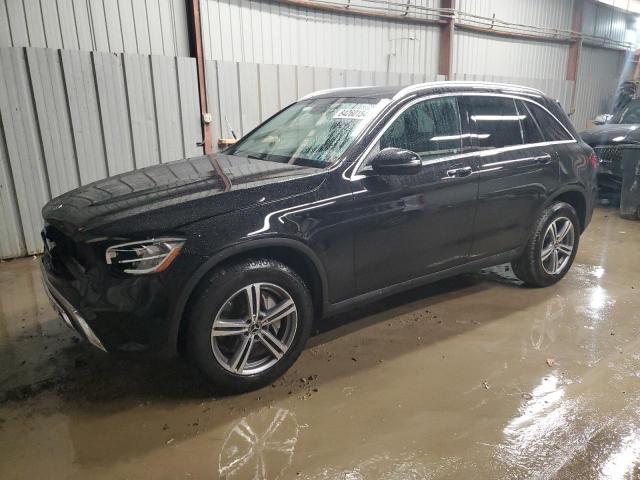  Salvage Mercedes-Benz GLC