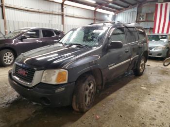  Salvage GMC Envoy