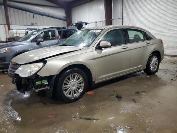  Salvage Chrysler Sebring