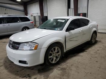  Salvage Dodge Avenger