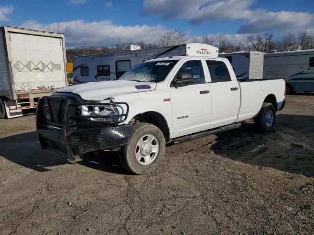  Salvage Ram 2500