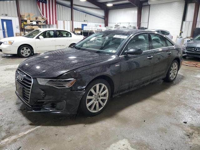  Salvage Audi A6