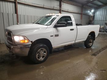  Salvage Dodge Ram 2500