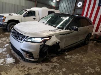  Salvage Land Rover Range Rover