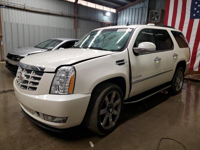  Salvage Cadillac Escalade