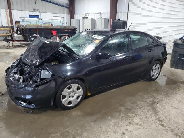  Salvage Dodge Dart