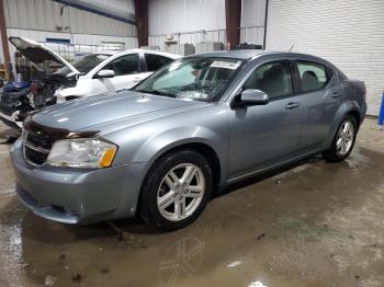  Salvage Dodge Avenger