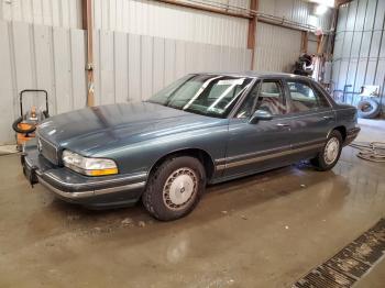  Salvage Buick LeSabre