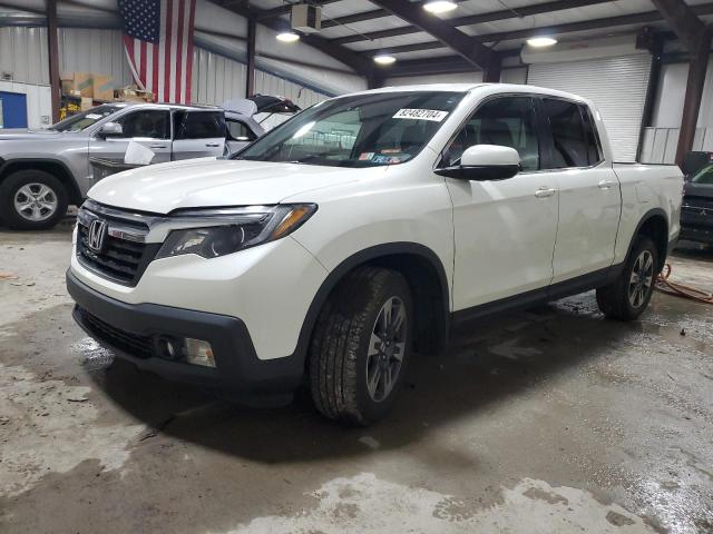  Salvage Honda Ridgeline