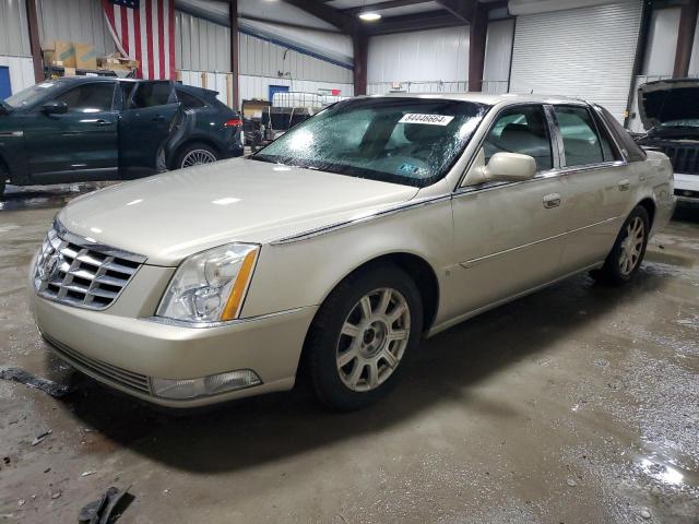  Salvage Cadillac DTS