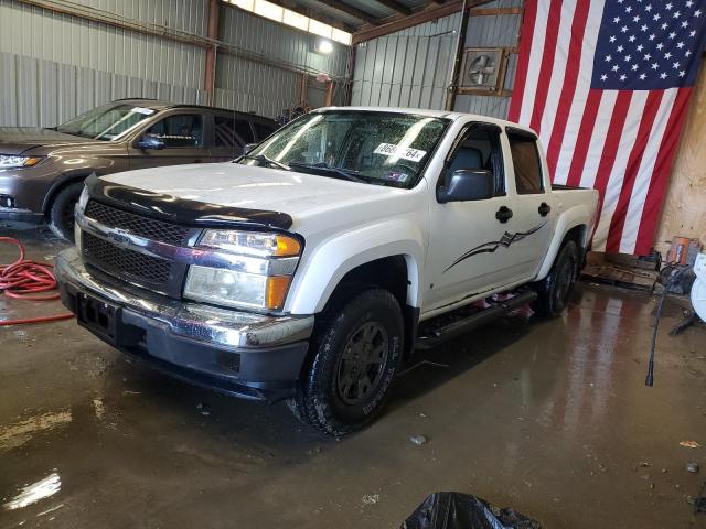  Salvage GMC Canyon