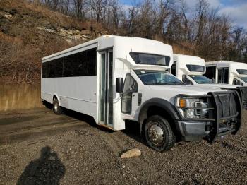  Salvage Ford F-550