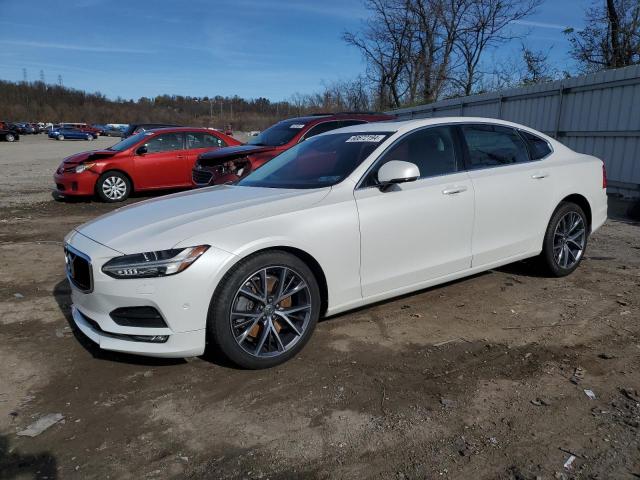  Salvage Volvo S90