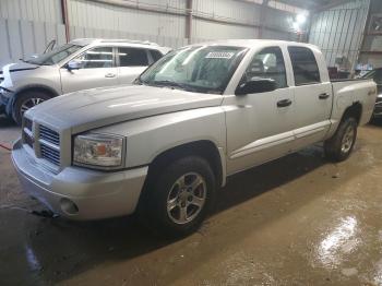  Salvage Dodge Dakota