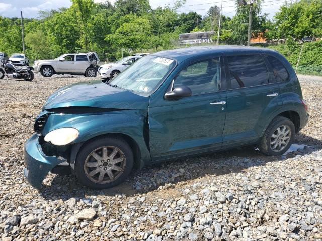  Salvage Chrysler PT Cruiser