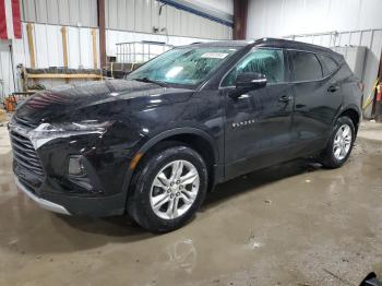  Salvage Chevrolet Blazer