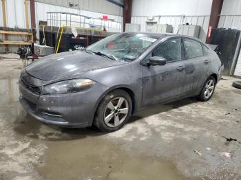  Salvage Dodge Dart