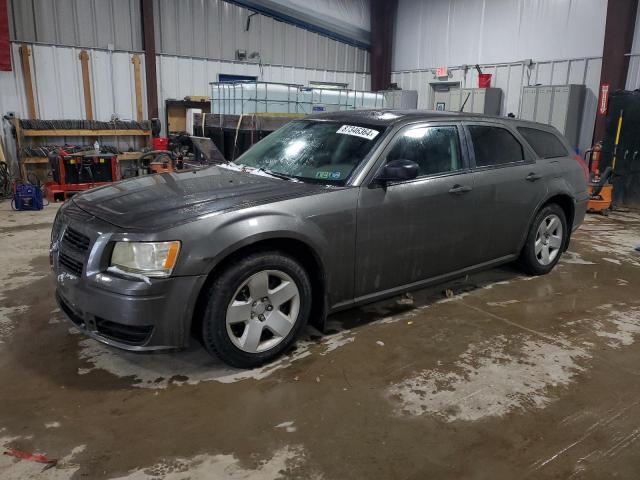  Salvage Dodge Magnum