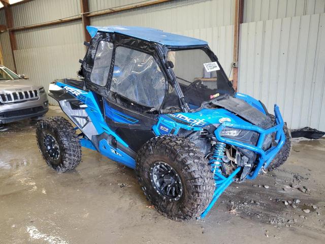  Salvage Polaris Rzr Xp 100