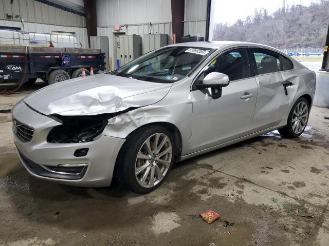  Salvage Volvo S60