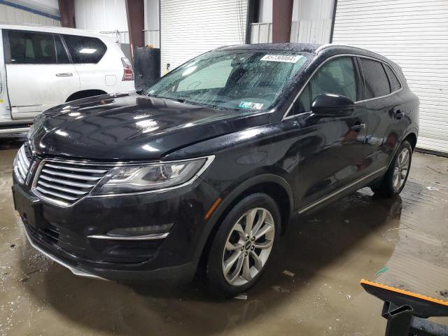  Salvage Lincoln MKZ