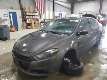  Salvage Dodge Dart