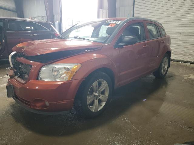  Salvage Dodge Caliber