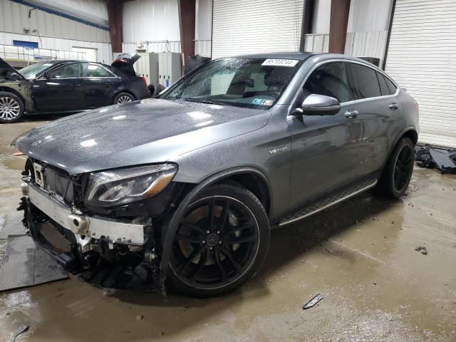  Salvage Mercedes-Benz GLC