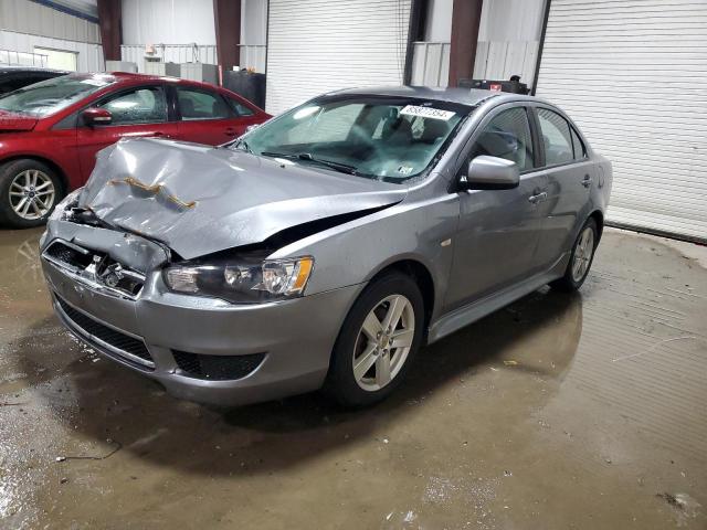  Salvage Mitsubishi Lancer