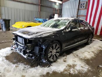  Salvage Volvo S90 Ultima