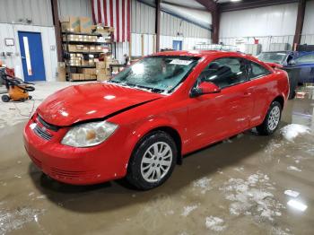  Salvage Chevrolet Cobalt