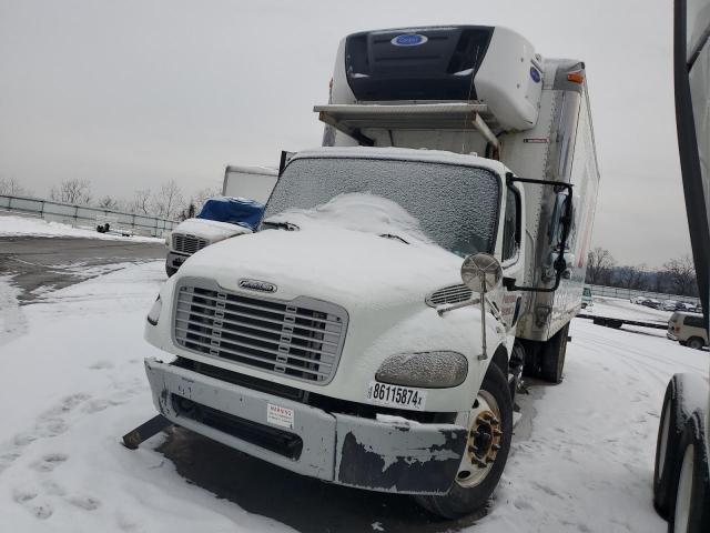  Salvage Freightliner M2 106 Med