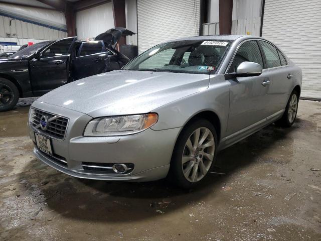  Salvage Volvo S80