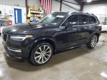  Salvage Volvo XC90