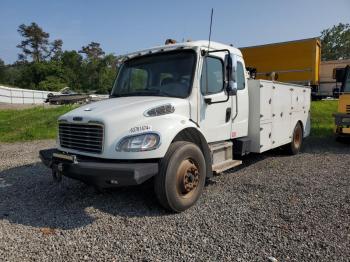  Salvage Freightliner M2 106 Med