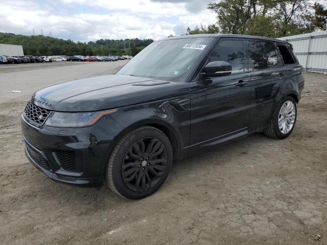  Salvage Land Rover Range Rover