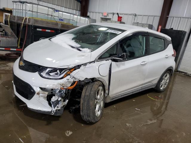  Salvage Chevrolet Bolt