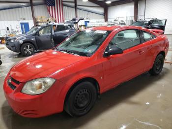  Salvage Chevrolet Cobalt Ls