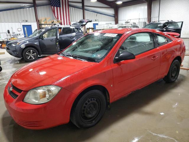  Salvage Chevrolet Cobalt Ls