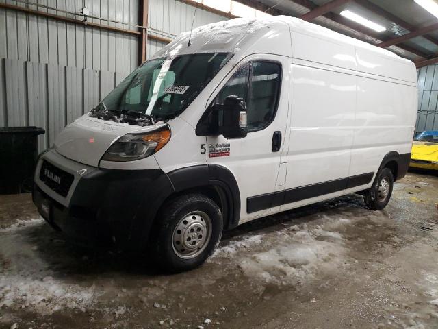  Salvage Ram Promaster