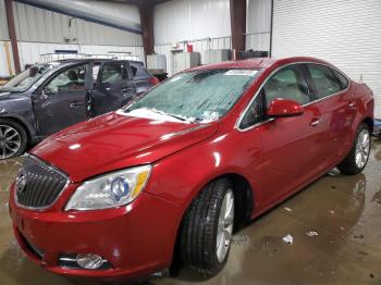  Salvage Buick Verano