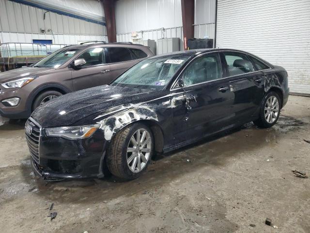  Salvage Audi A6