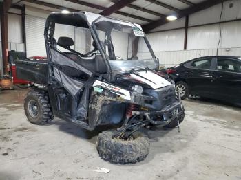  Salvage Polaris Ranger 800