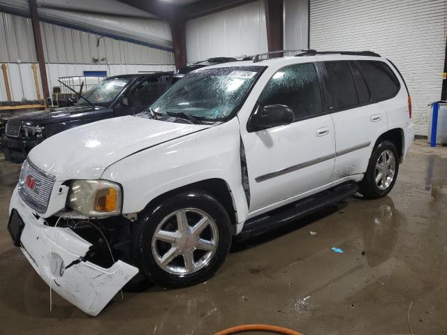  Salvage GMC Envoy