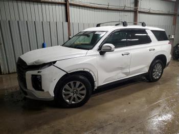  Salvage Hyundai PALISADE