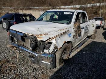  Salvage Dodge Ram 3500