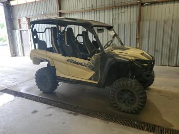  Salvage Yamaha Yxe1000